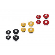 CNC Racing Frame Plug Kit for Ducati DesertX CNC Racing Frame Plug Kit for Ducati DesertX